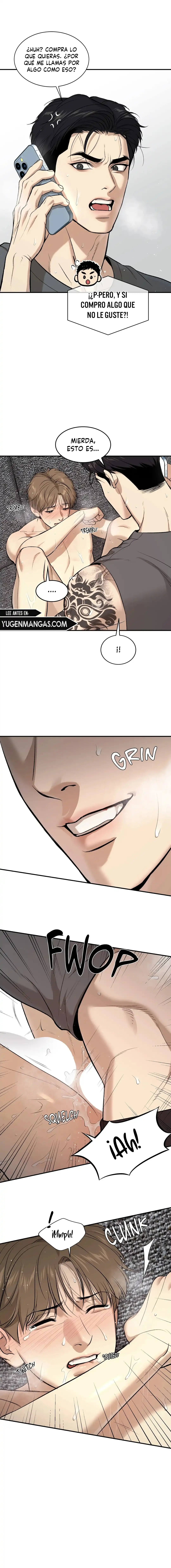 Página 16 — Jinx Capítulo 24