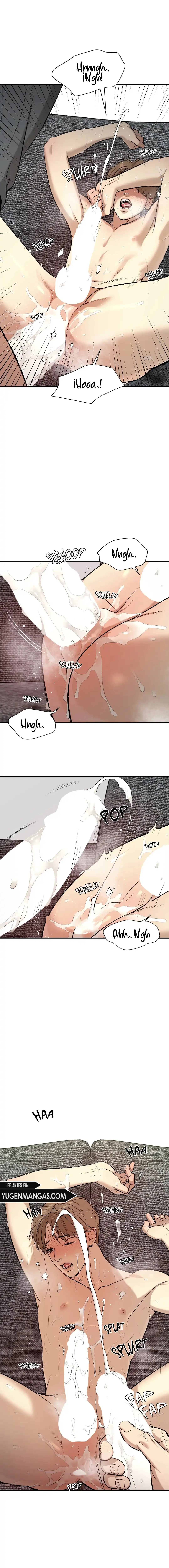 Página 23 — Jinx Capítulo 24
