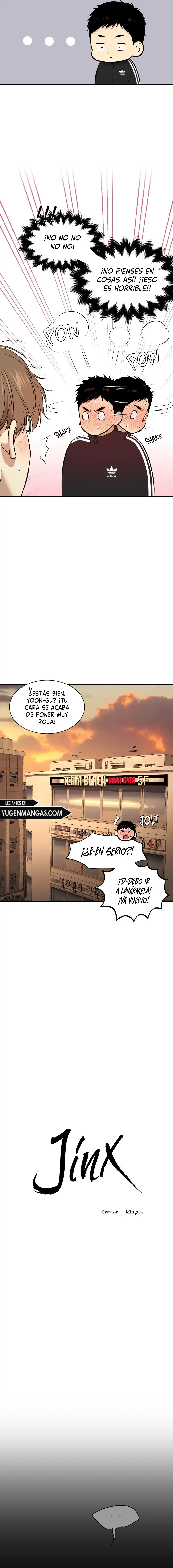 Página 4 — Jinx Capítulo 25