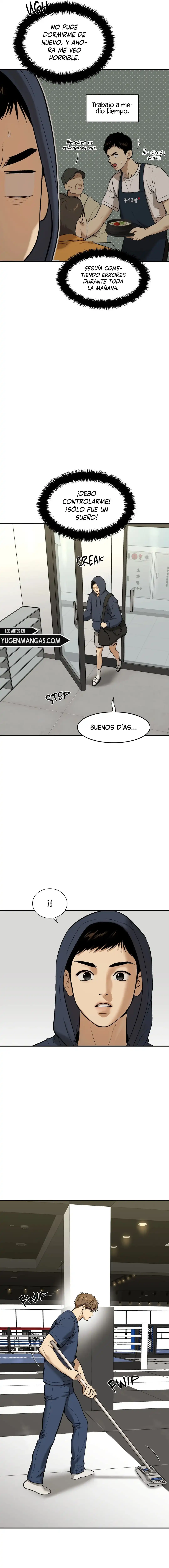Página 9 — Jinx Capítulo 25