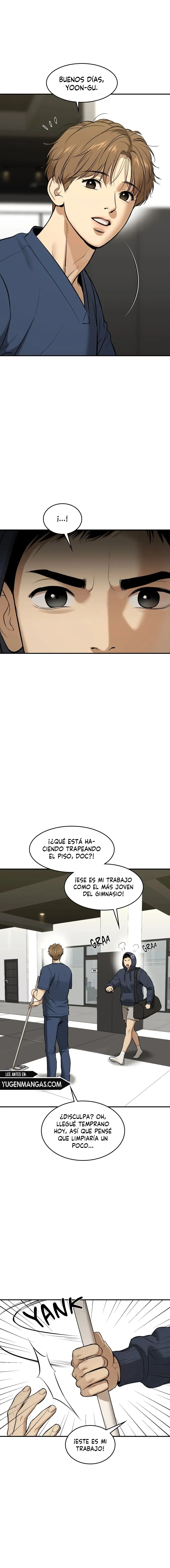 Página 10 — Jinx Capítulo 25