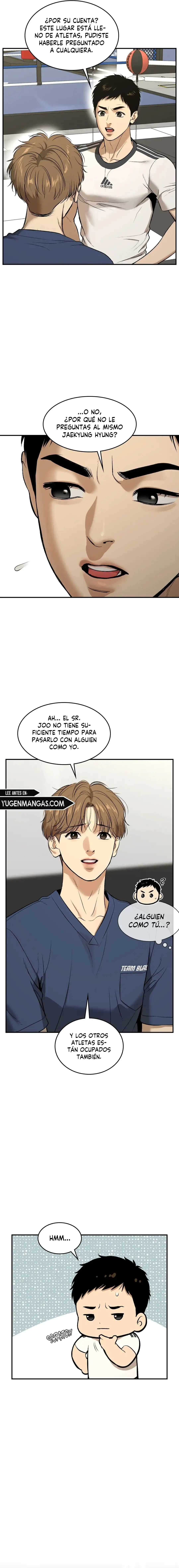 Página 14 — Jinx Capítulo 25