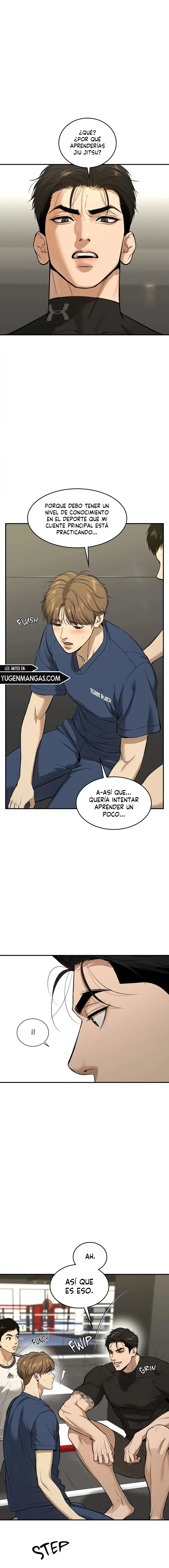 Página 20 — Jinx Capítulo 25