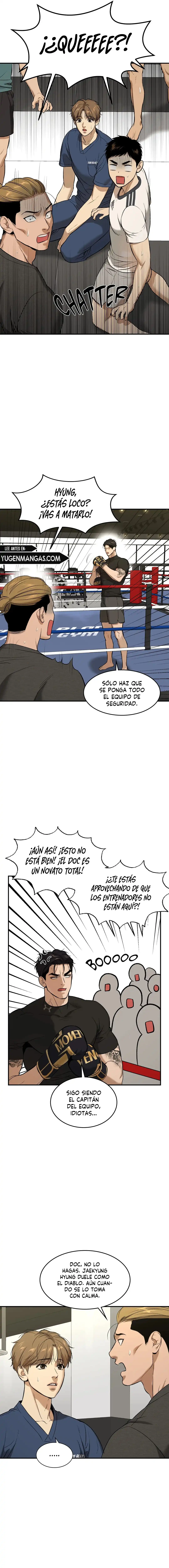 Página 22 — Jinx Capítulo 25