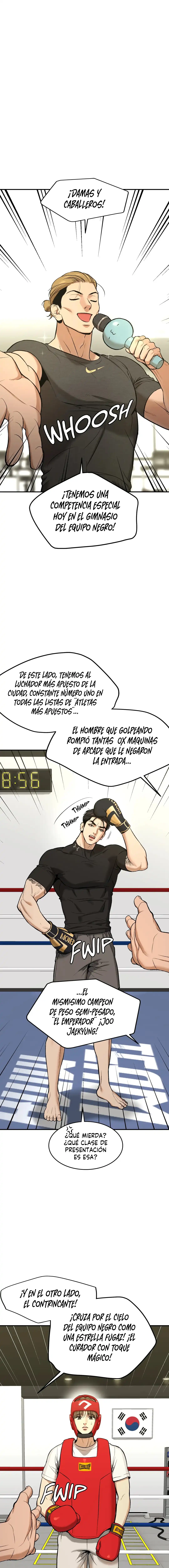 Página 2 — Jinx Capítulo 26