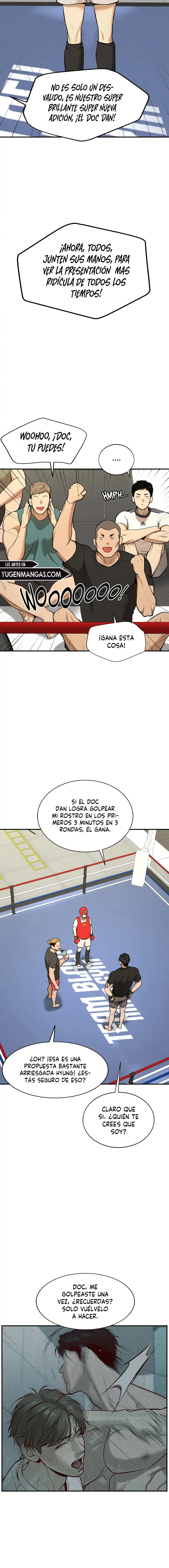 Página 3 — Jinx Capítulo 26