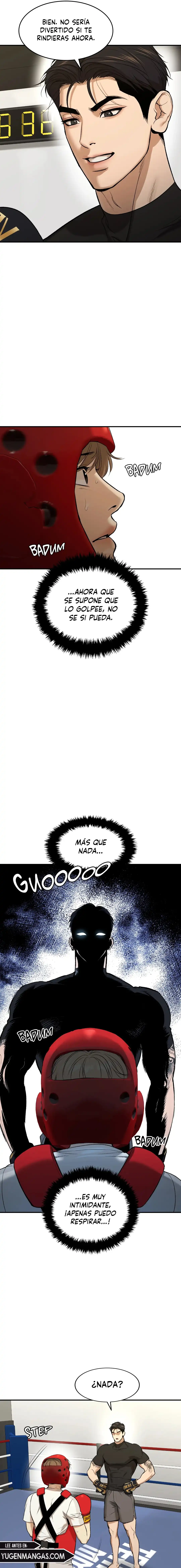 Página 8 — Jinx Capítulo 26