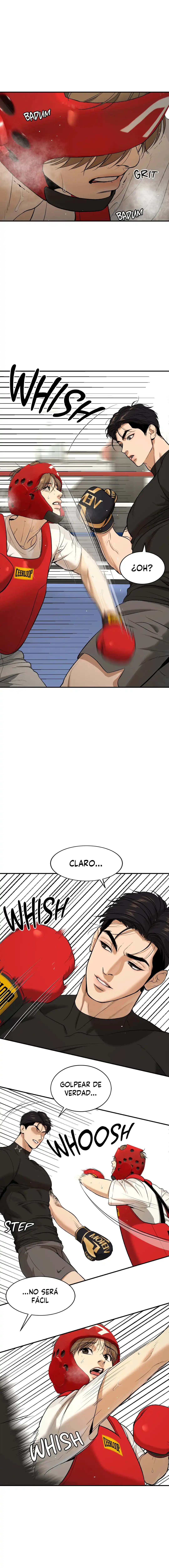 Página 11 — Jinx Capítulo 26