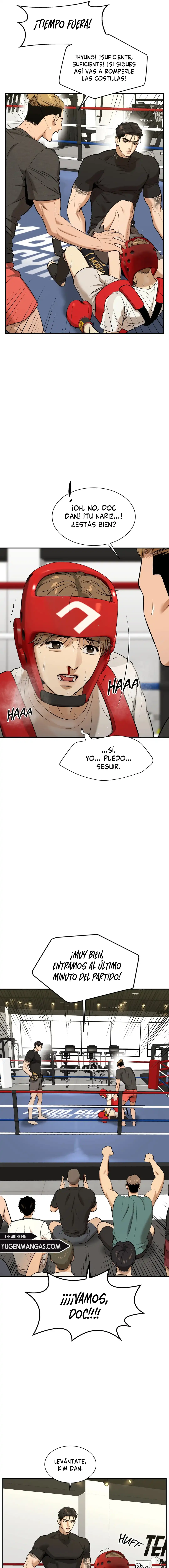 Página 14 — Jinx Capítulo 26