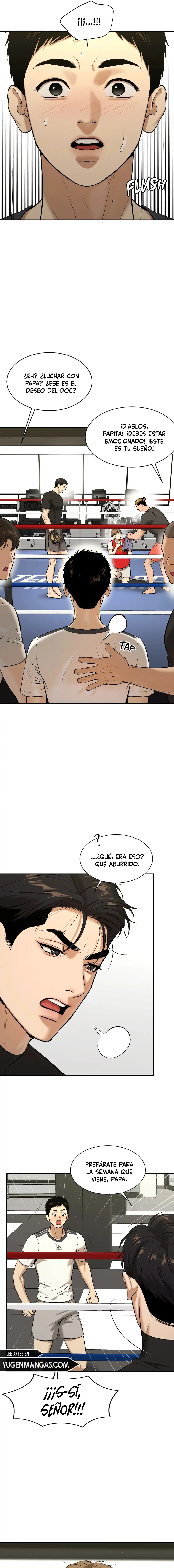 Página 22 — Jinx Capítulo 26