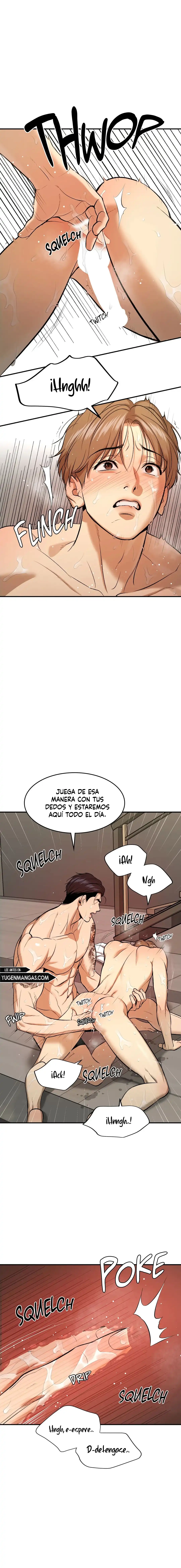 Página 8 — Jinx Capítulo 28
