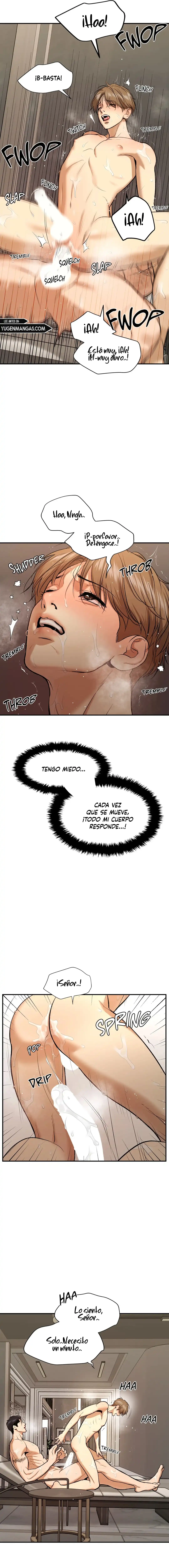 Página 16 — Jinx Capítulo 28