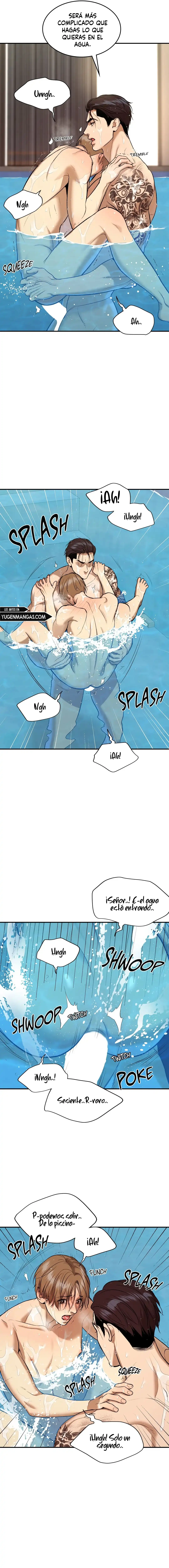 Página 19 — Jinx Capítulo 28