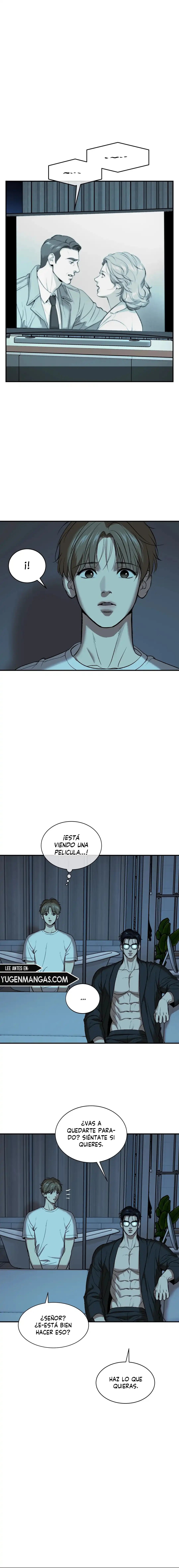 Página 5 — Jinx Capítulo 29