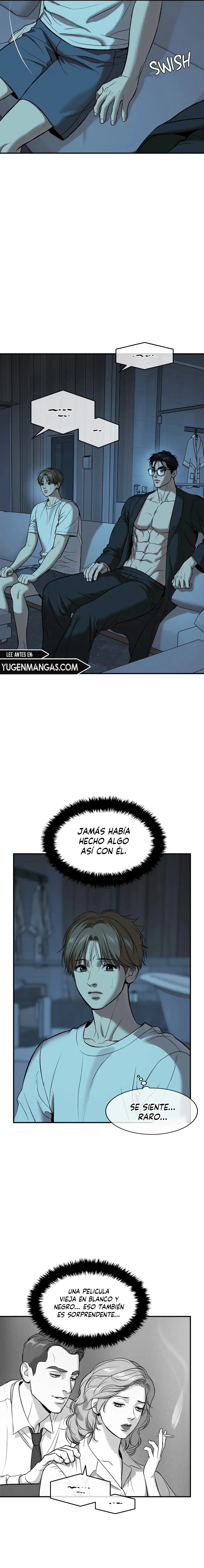 Página 6 — Jinx Capítulo 29