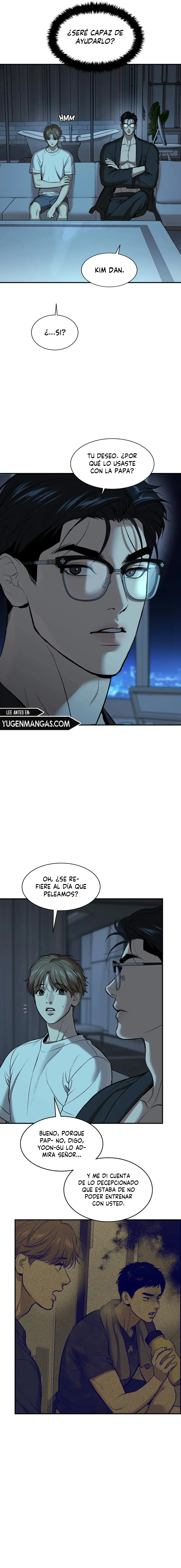 Página 11 — Jinx Capítulo 29