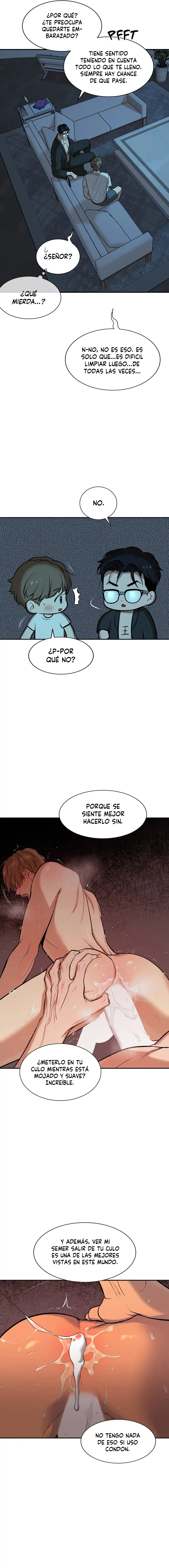 Página 15 — Jinx Capítulo 29
