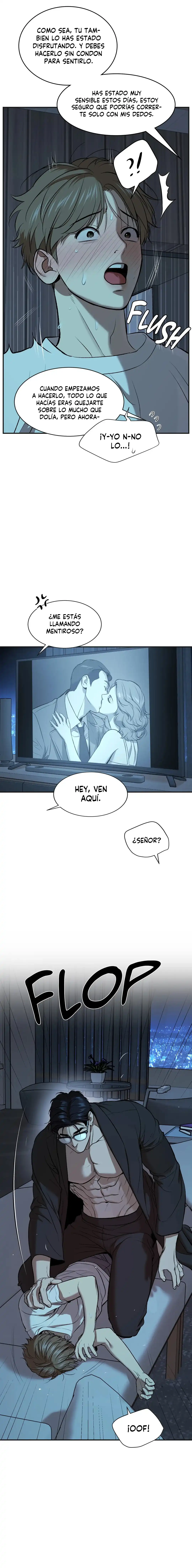 Página 16 — Jinx Capítulo 29