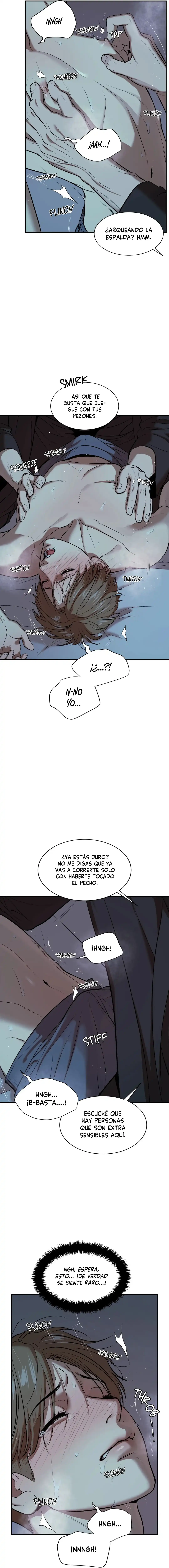 Página 19 — Jinx Capítulo 29