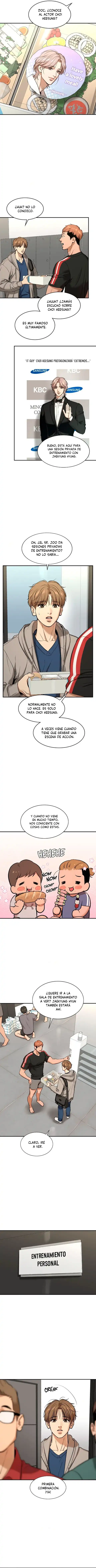Página 5 — Jinx Capítulo 30