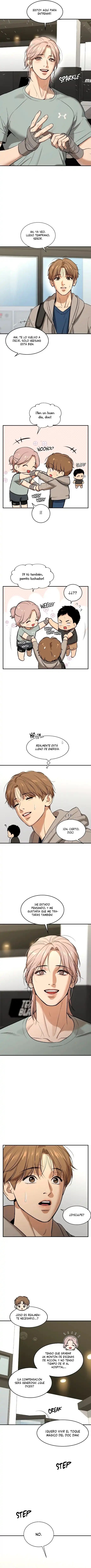 Página 8 — Jinx Capítulo 31