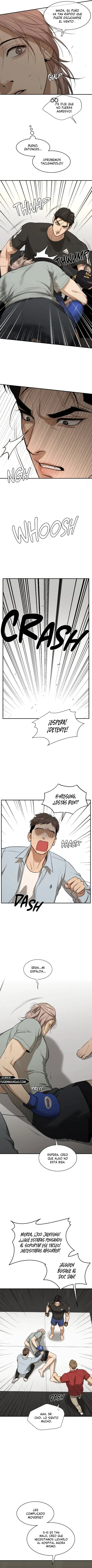 Página 12 — Jinx Capítulo 31