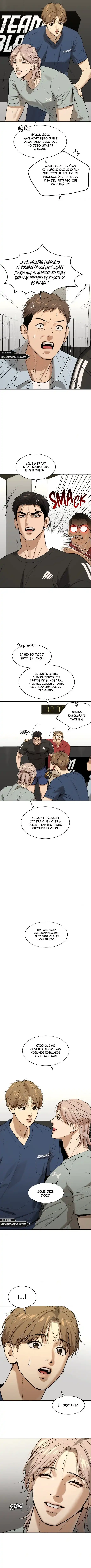 Página 13 — Jinx Capítulo 31
