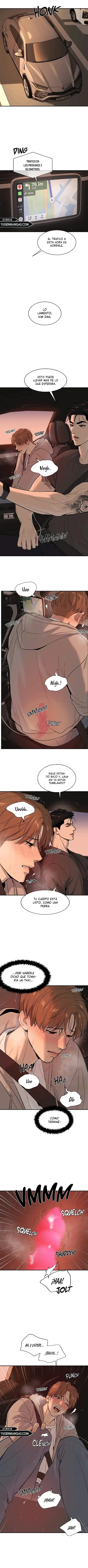Página 5 — Jinx Capítulo 33