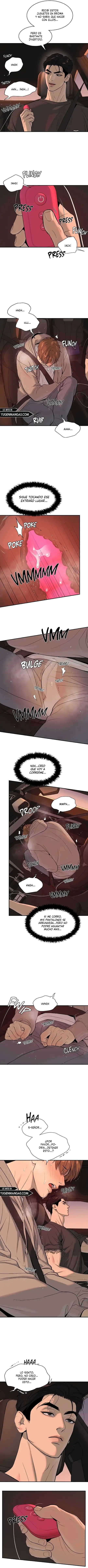 Página 6 — Jinx Capítulo 33