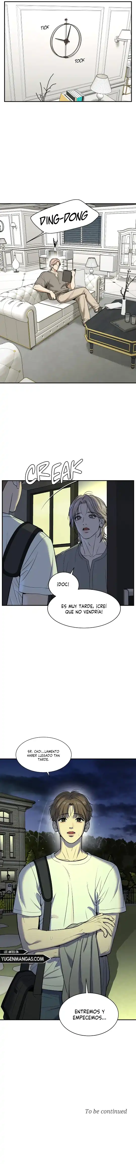 Página 12 — Jinx Capítulo 33