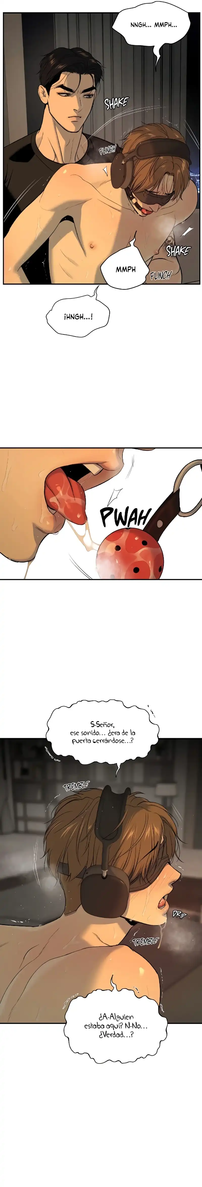 Página 3 — Jinx Capítulo 35