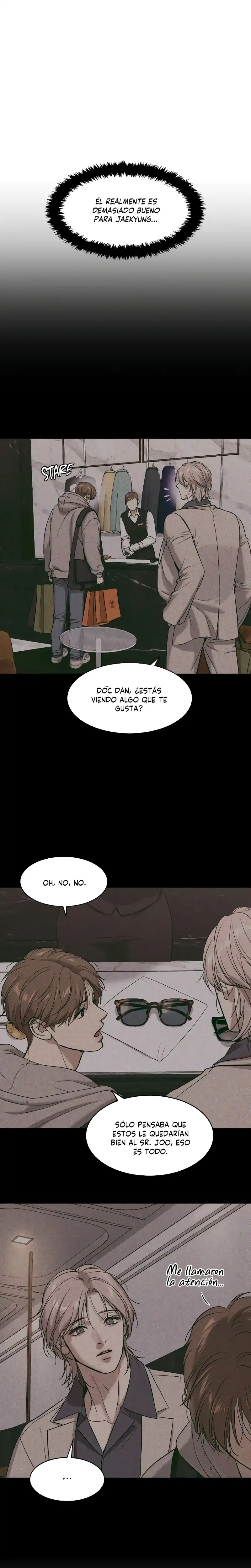 Página 14 — Jinx Capítulo 35