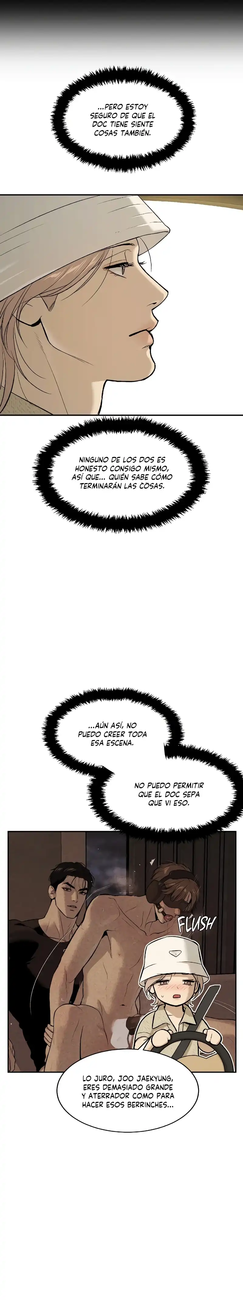 Página 15 — Jinx Capítulo 35