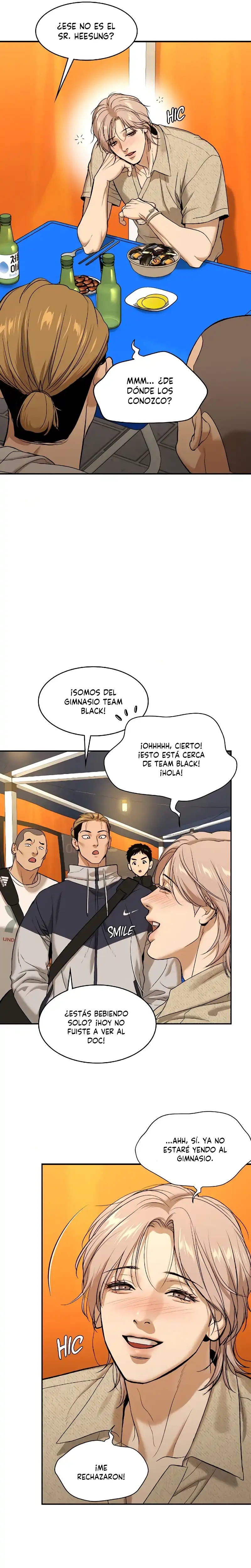 Página 19 — Jinx Capítulo 35