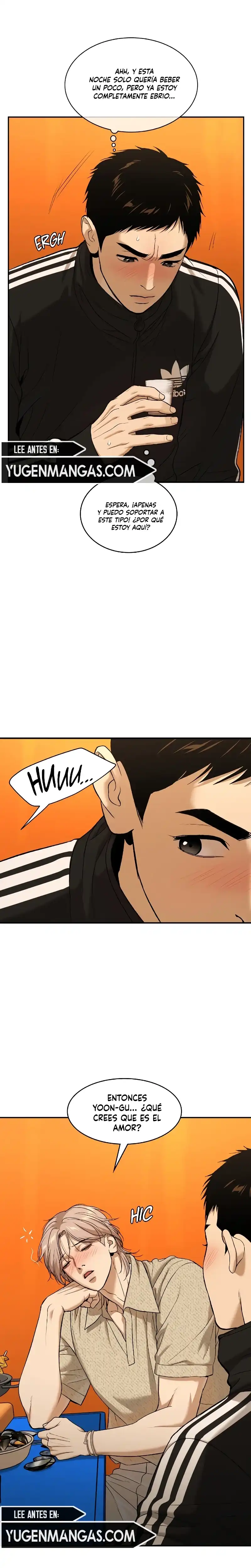 Página 22 — Jinx Capítulo 35