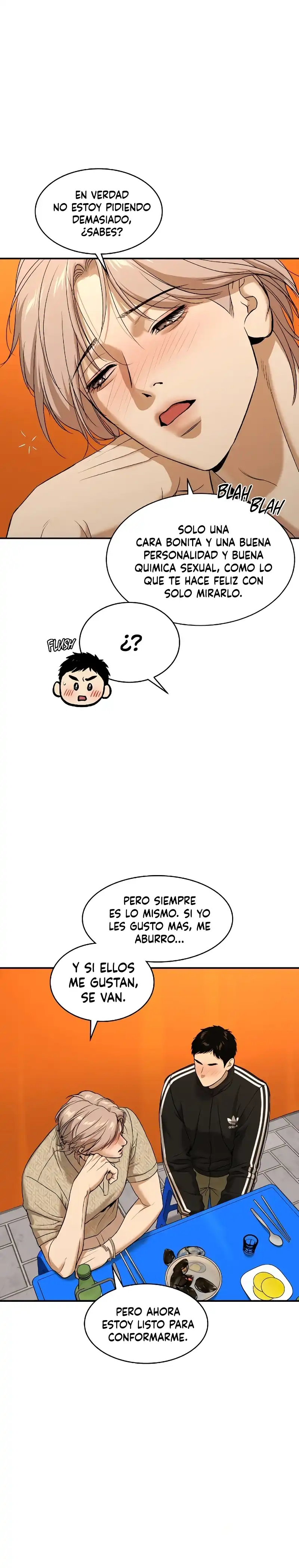 Página 23 — Jinx Capítulo 35