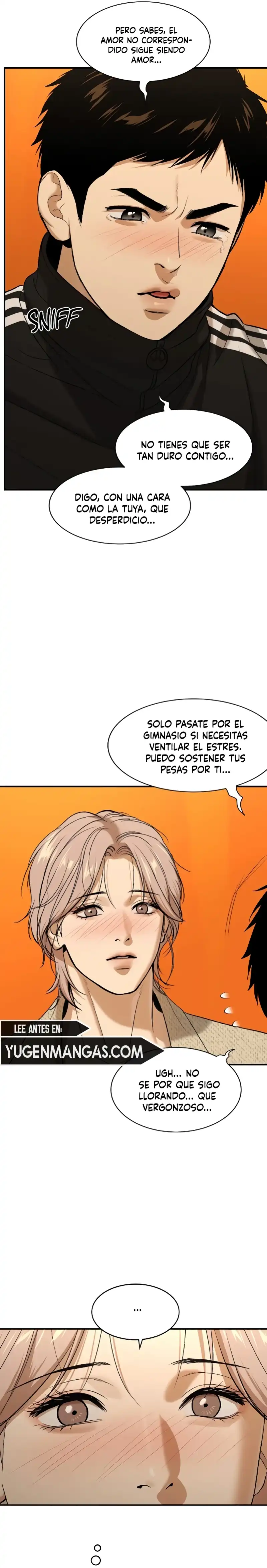Página 28 — Jinx Capítulo 35