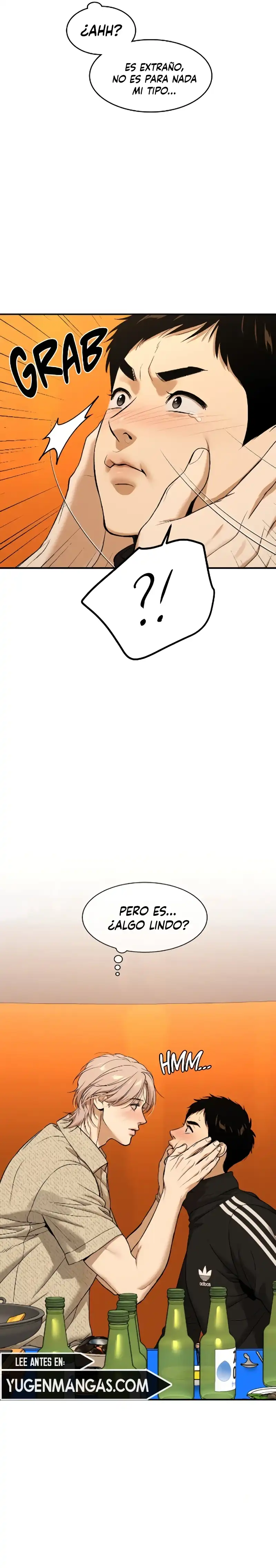 Página 29 — Jinx Capítulo 35