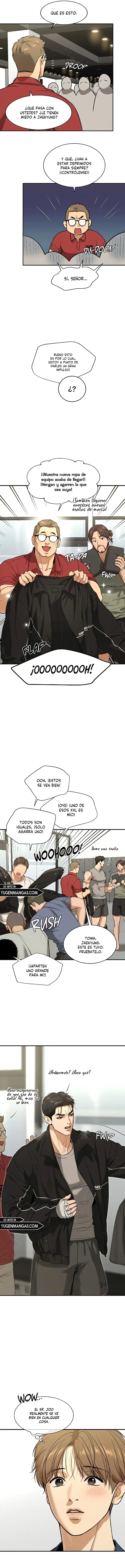 Página 4 — Jinx Capítulo 36