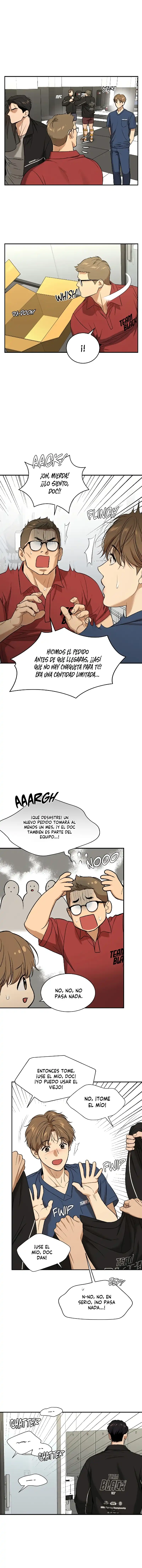 Página 5 — Jinx Capítulo 36