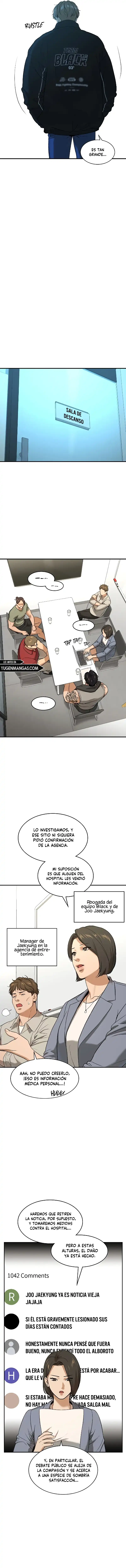 Página 10 — Jinx Capítulo 36
