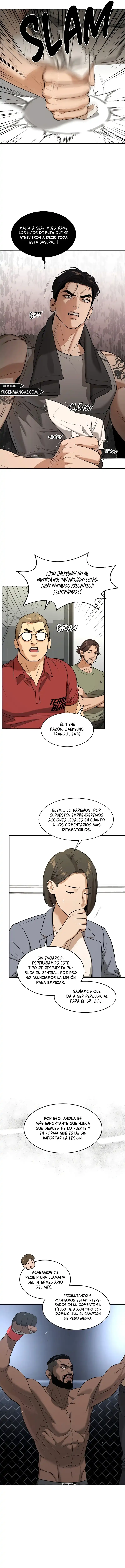 Página 11 — Jinx Capítulo 36