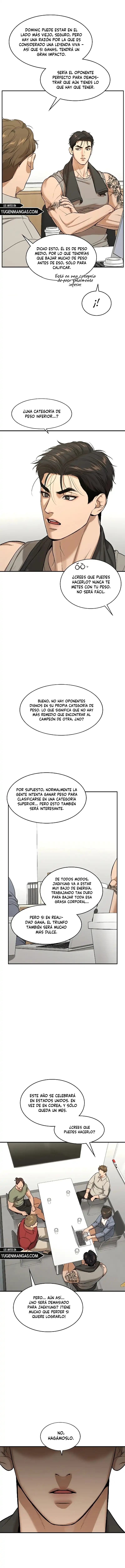 Página 12 — Jinx Capítulo 36