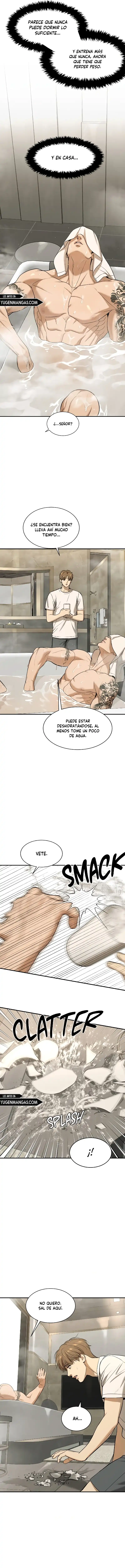 Página 15 — Jinx Capítulo 36