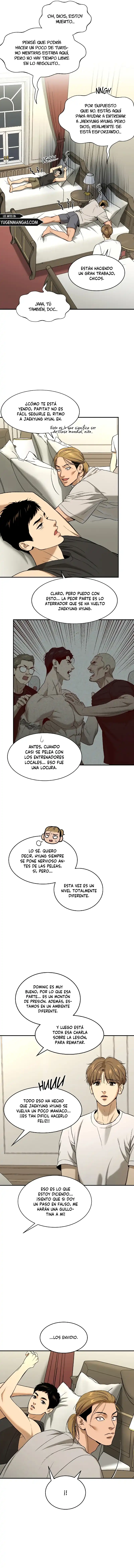 Página 6 — Jinx Capítulo 37