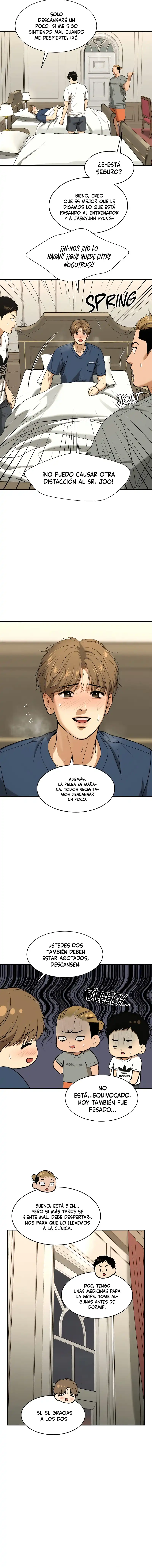Página 5 — Jinx Capítulo 38