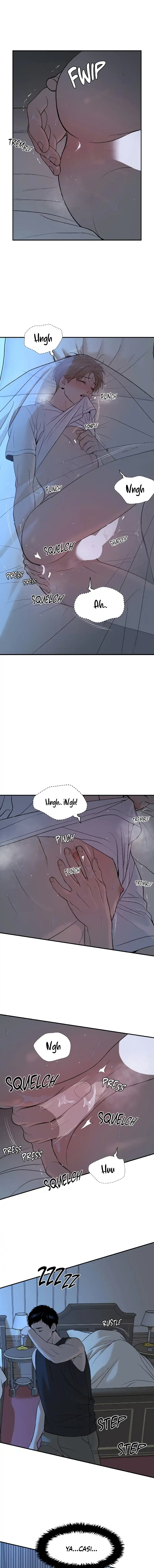 Página 14 — Jinx Capítulo 38