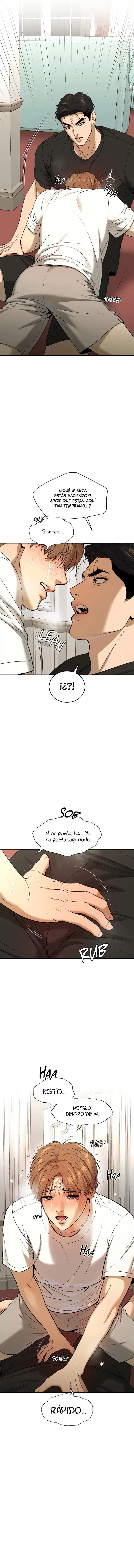 Página 18 — Jinx Capítulo 38