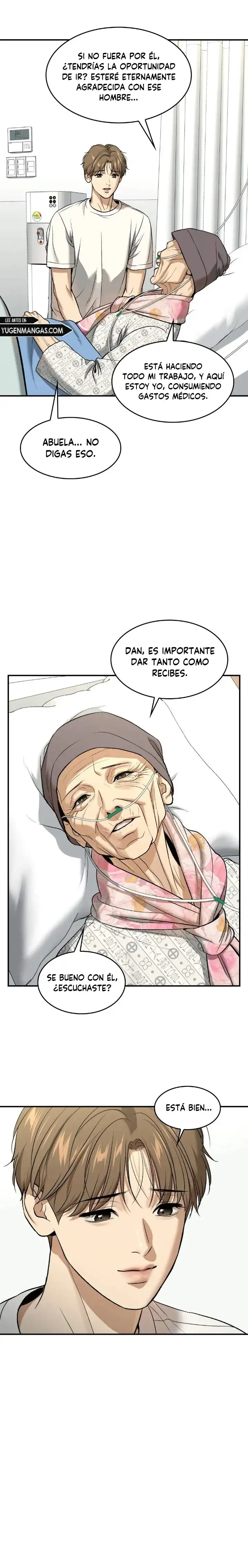 Página 5 — Jinx Capítulo 41