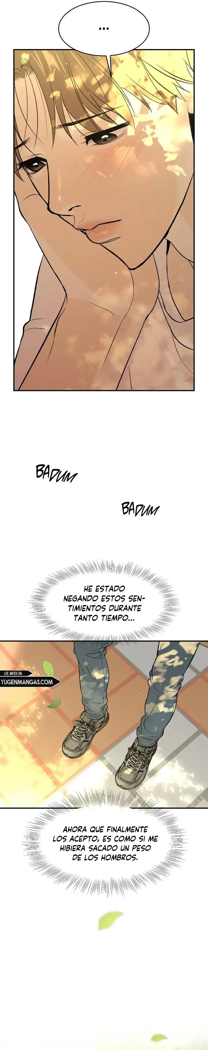 Página 10 — Jinx Capítulo 41